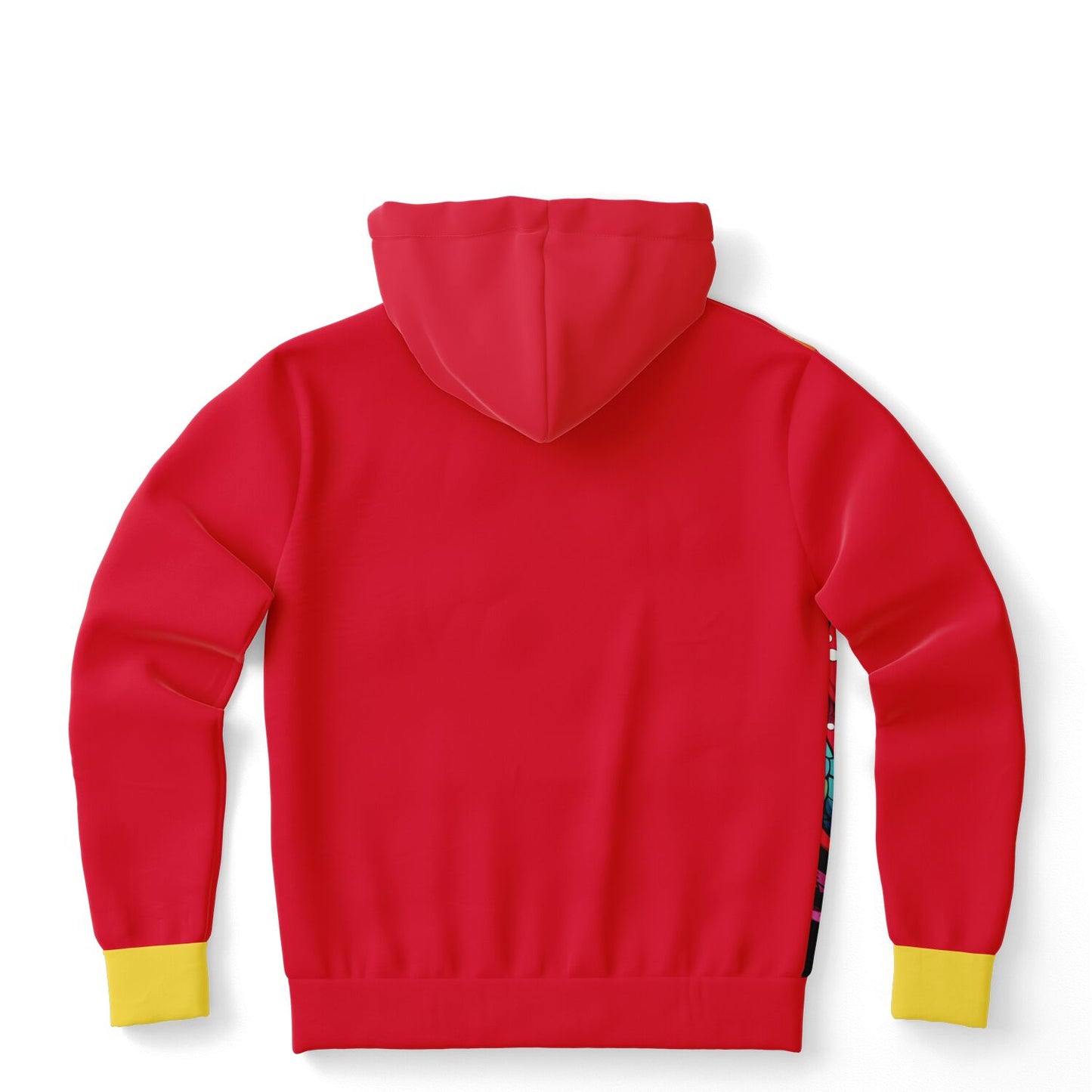 Japanese Dragon Fashion Hoodie