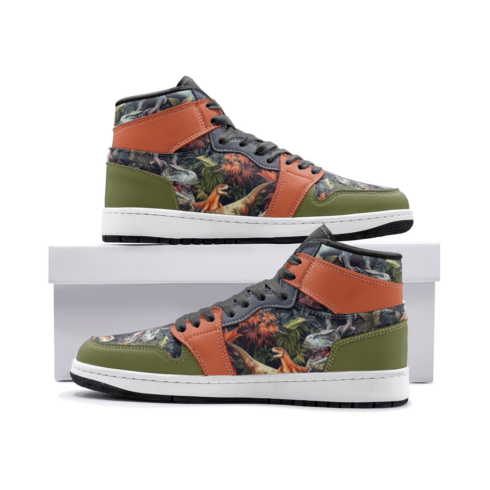Dino TR Sneakers