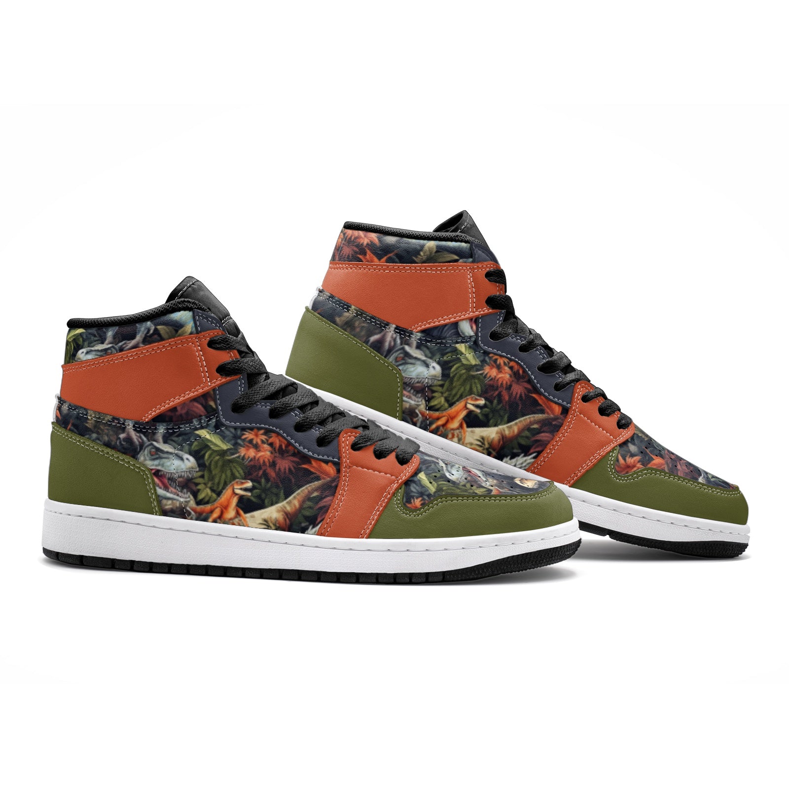 Dino TR Sneakers