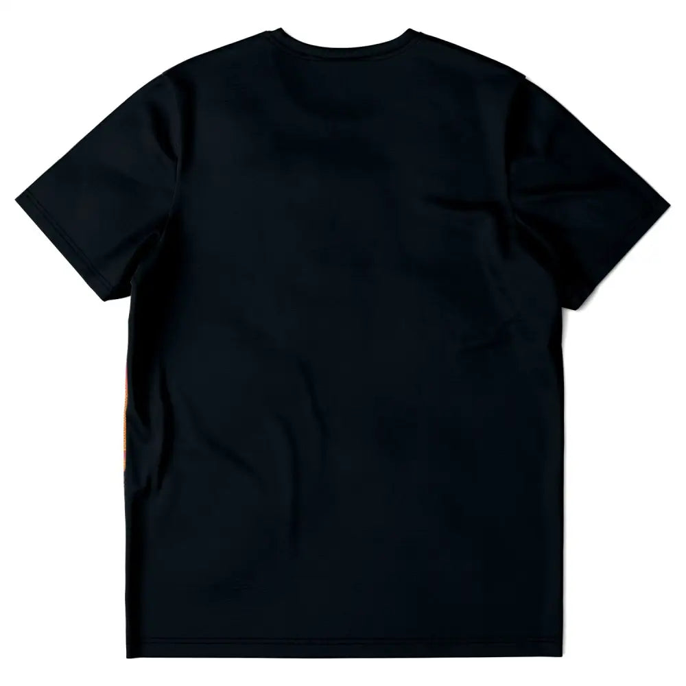 Cat With Sunglasses T-shirt - T-shirt