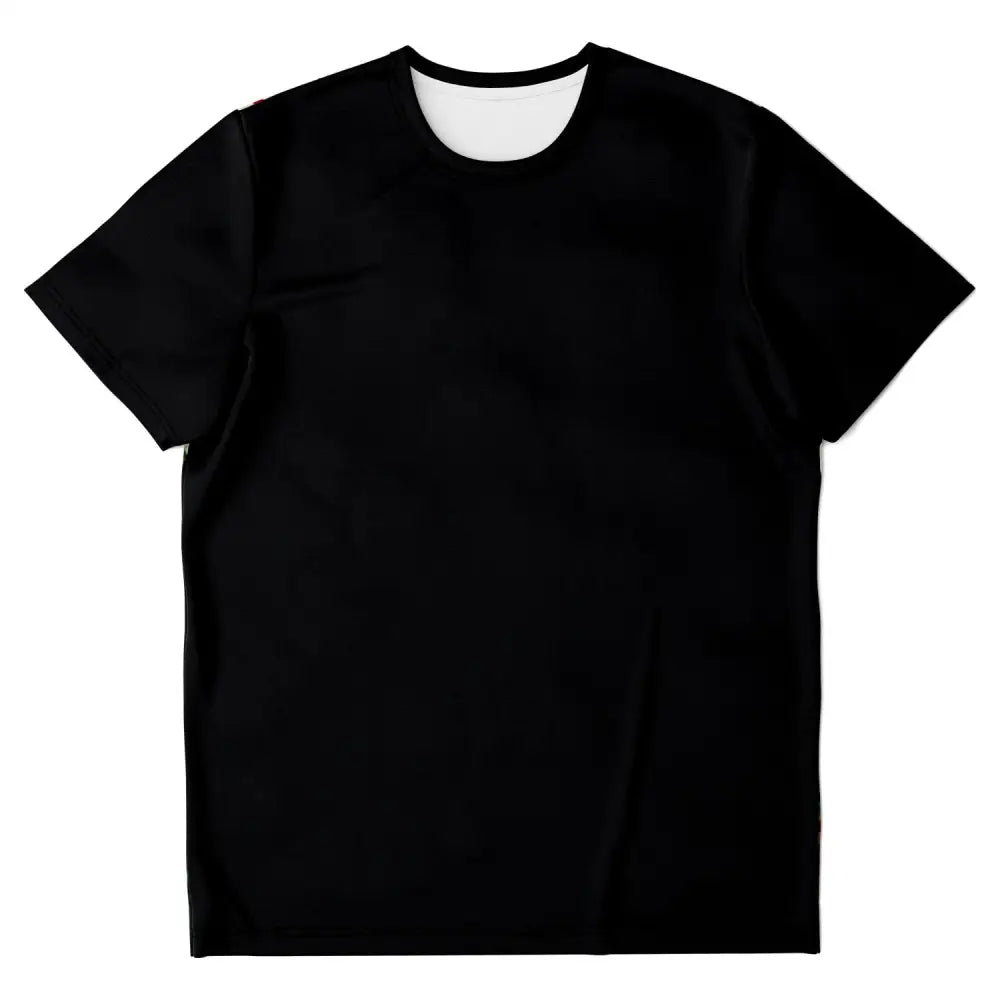 Cyber Clown Tee - T-shirt