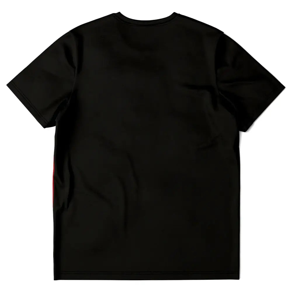 Cyberpunk Clown Tee - Cyberpunk Clown Tee - XS - Group
