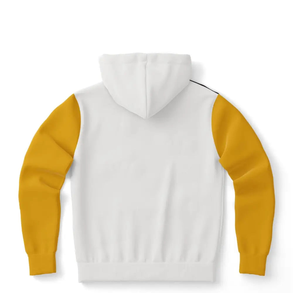 Cyberpunk Fashion Hoodie - Fashion Hoodie - AOP
