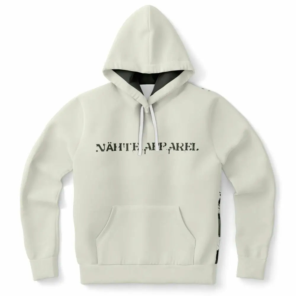 Cyberpunk Fashion Hoodie - XS - Fashion Hoodie - AOP