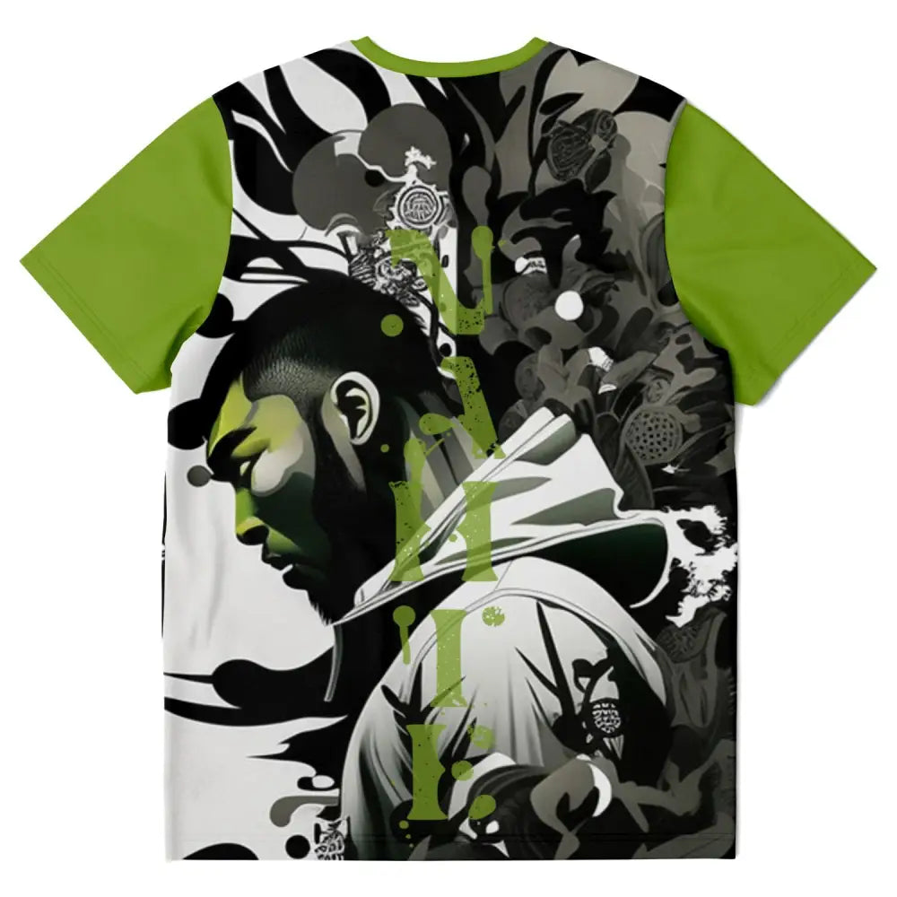 Cyberpunk Tee - T-shirt