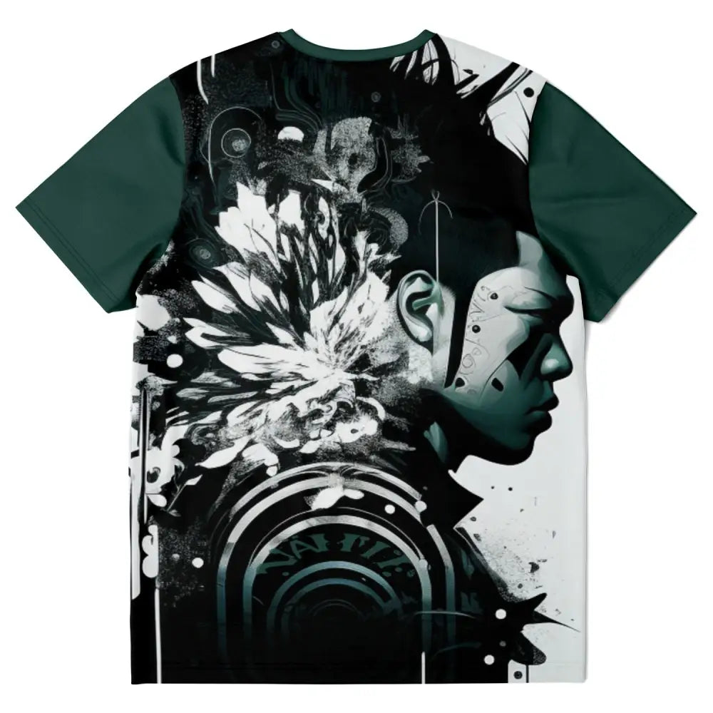 Cyberpunk Tee - T-shirt