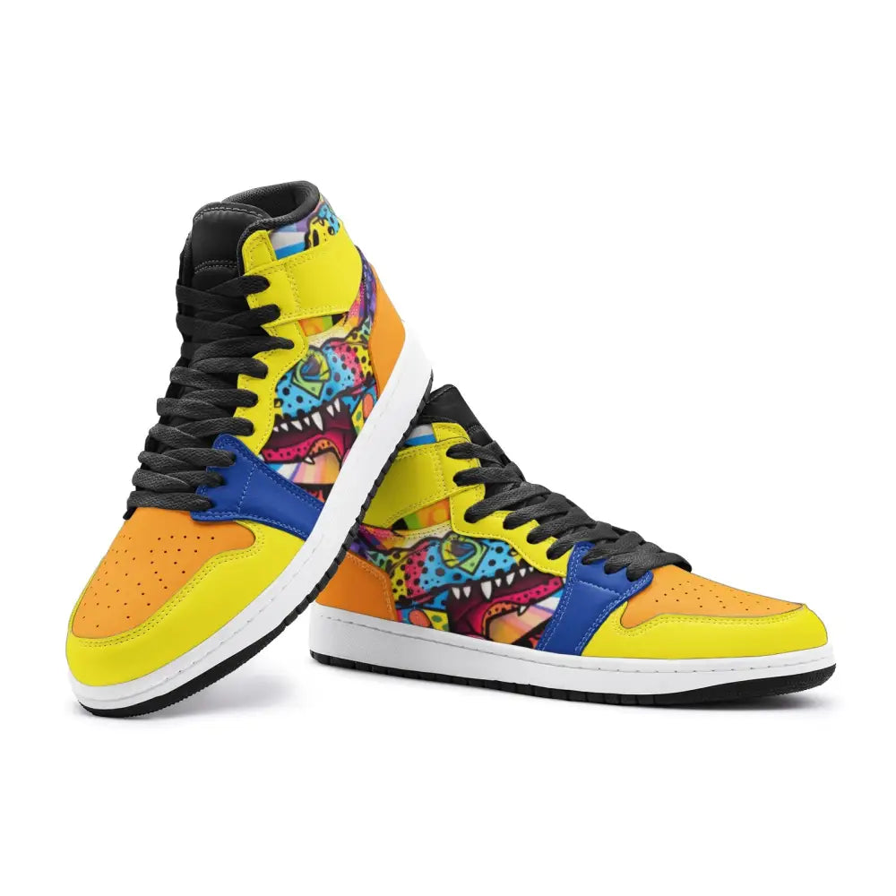 Dino TR Sneakers - Shoes