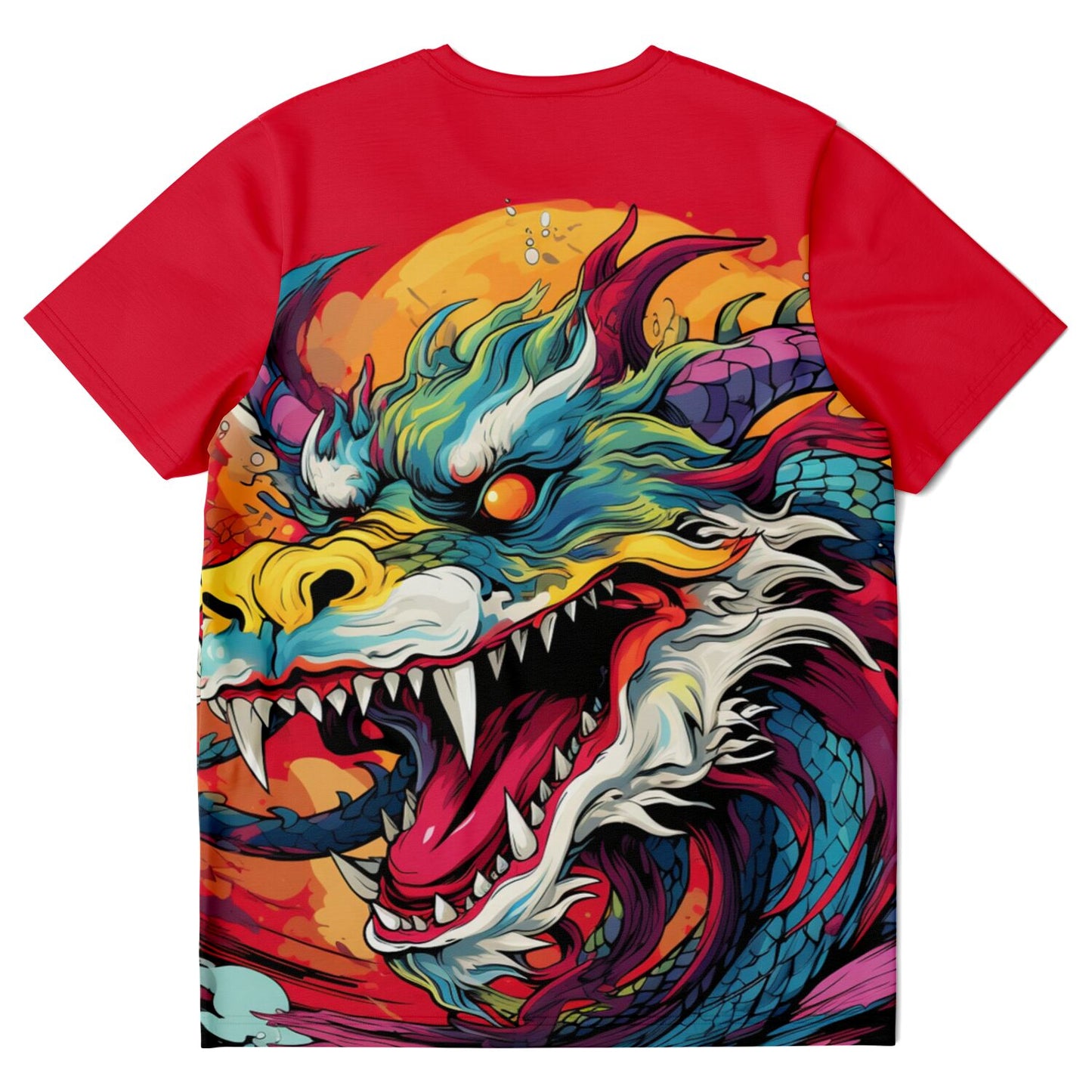 Japanese Dragon
