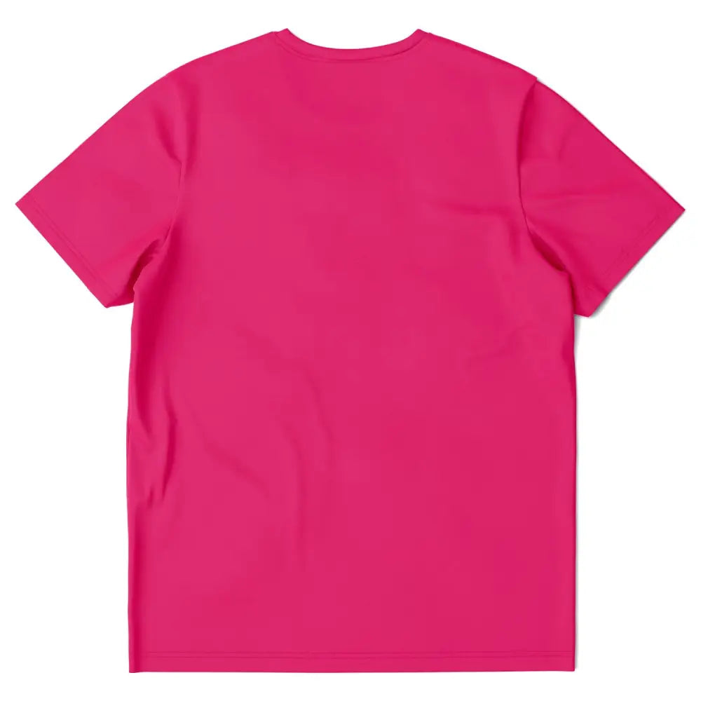 Fluffy Bear Tee - T-shirt