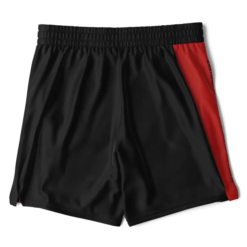 Jesus Protect Me 2-in-1 Shorts - Men’s 2-in-1 Shorts - AOP