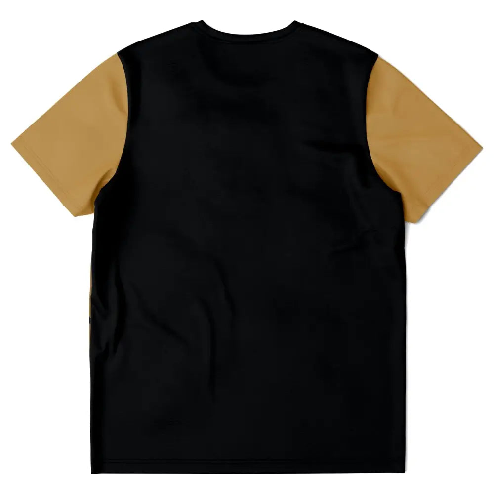Nurt T-Shirt - T-shirt