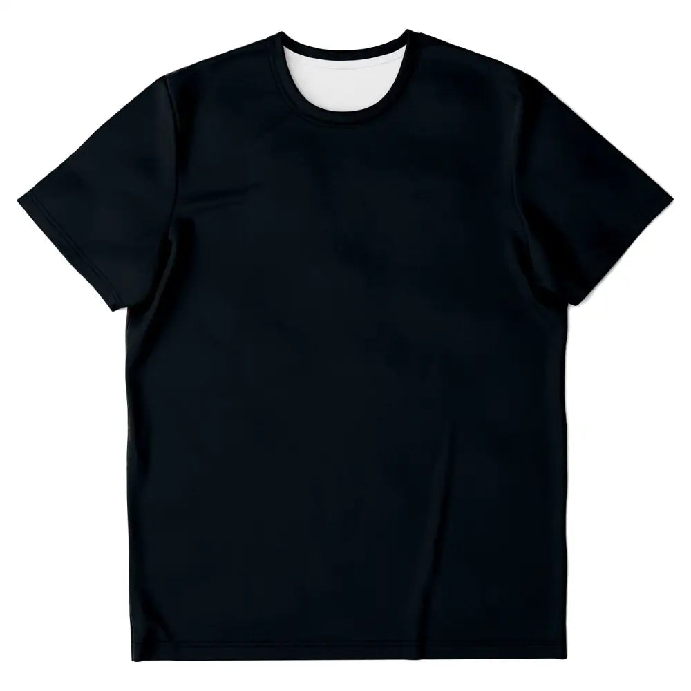 Skull And Flowers Tee - XS - T-shirt