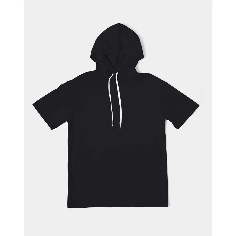 Tiger Premium Heavyweight Short Sleeve Hoodie - Tops