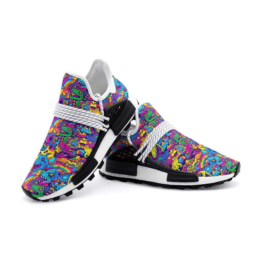 Scary Pop Dino Sneaker S-1
