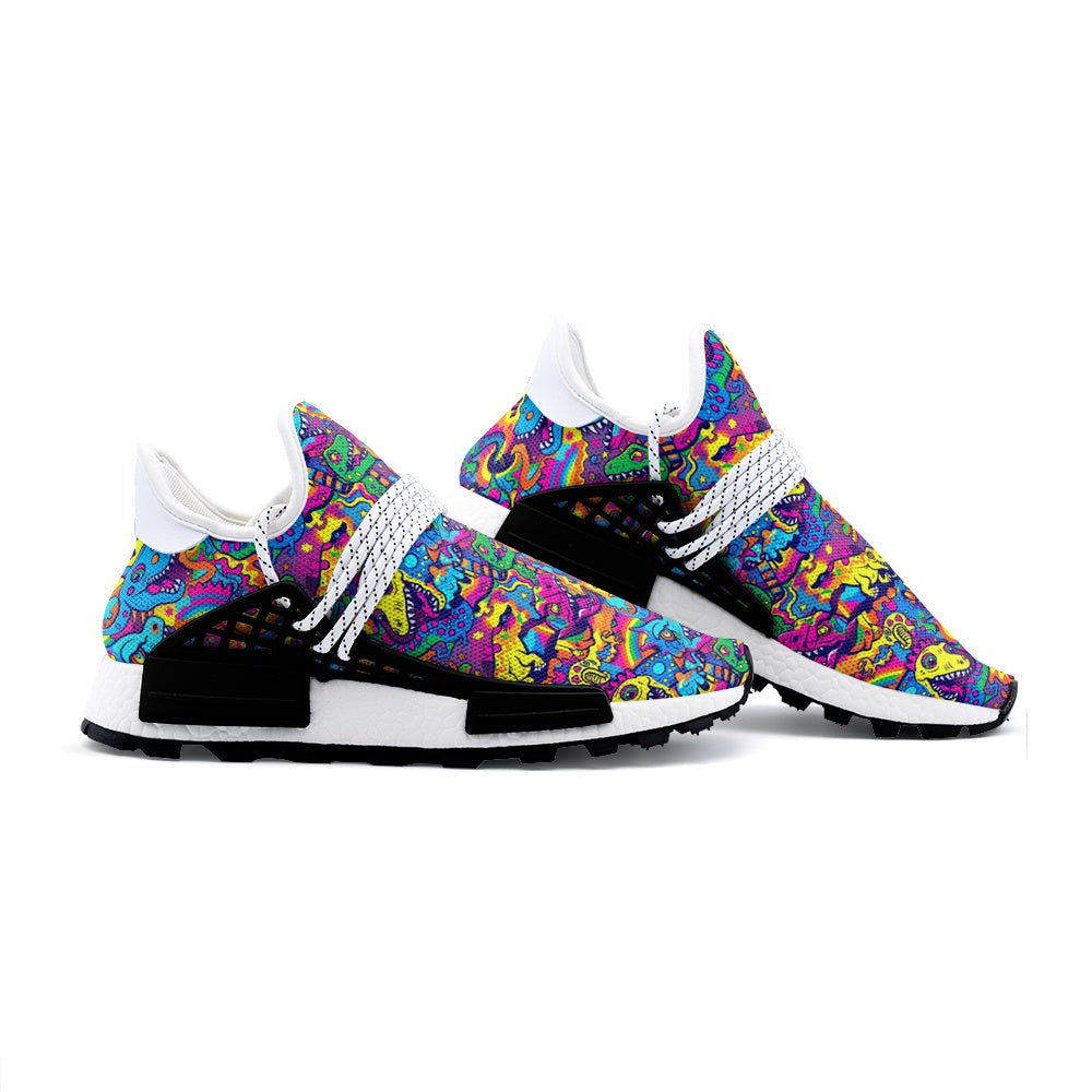 Scary Pop Dino Sneaker S-1