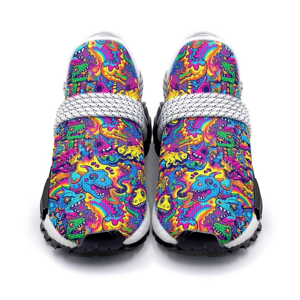 Scary Pop Dino Sneaker S-1