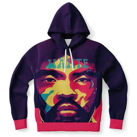 70’s Style Fashion Hoodie - XS - Fashion Hoodie - AOP