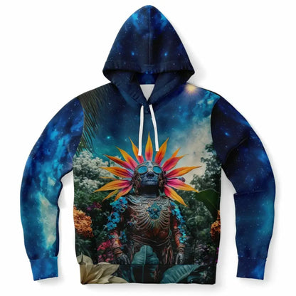 Another World Fashion Hoodie - XS - Fashion Hoodie - AOP