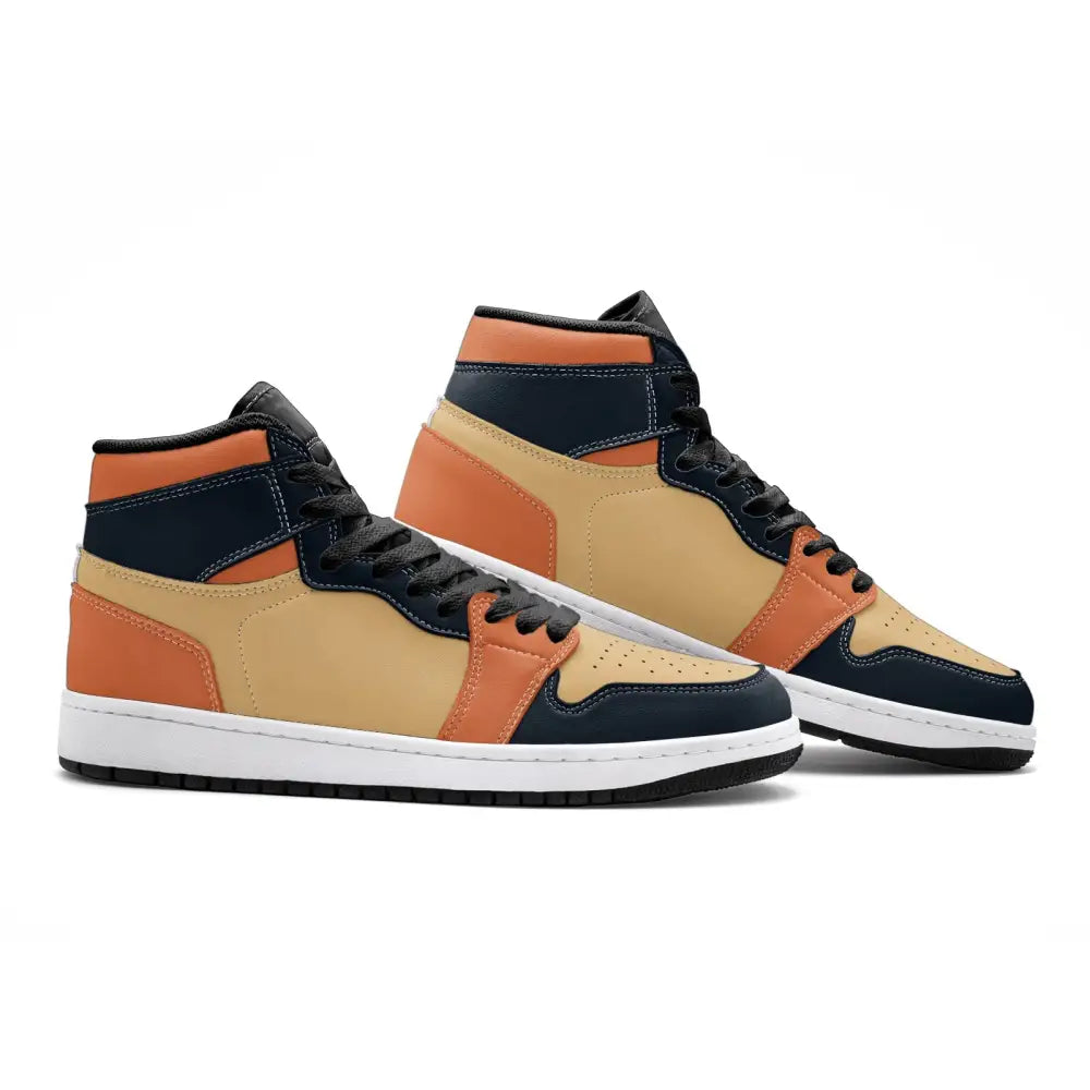 Chinese Tiger TR Sneakers - Shoes