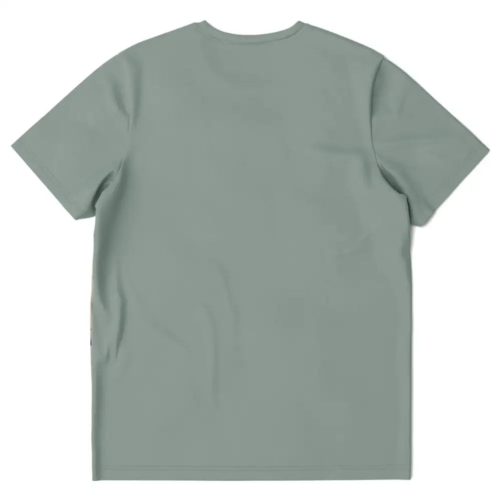 Cloudy Day T-Shirt - T-shirt