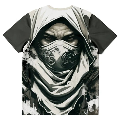 Cyberpunk Tee - T-shirt