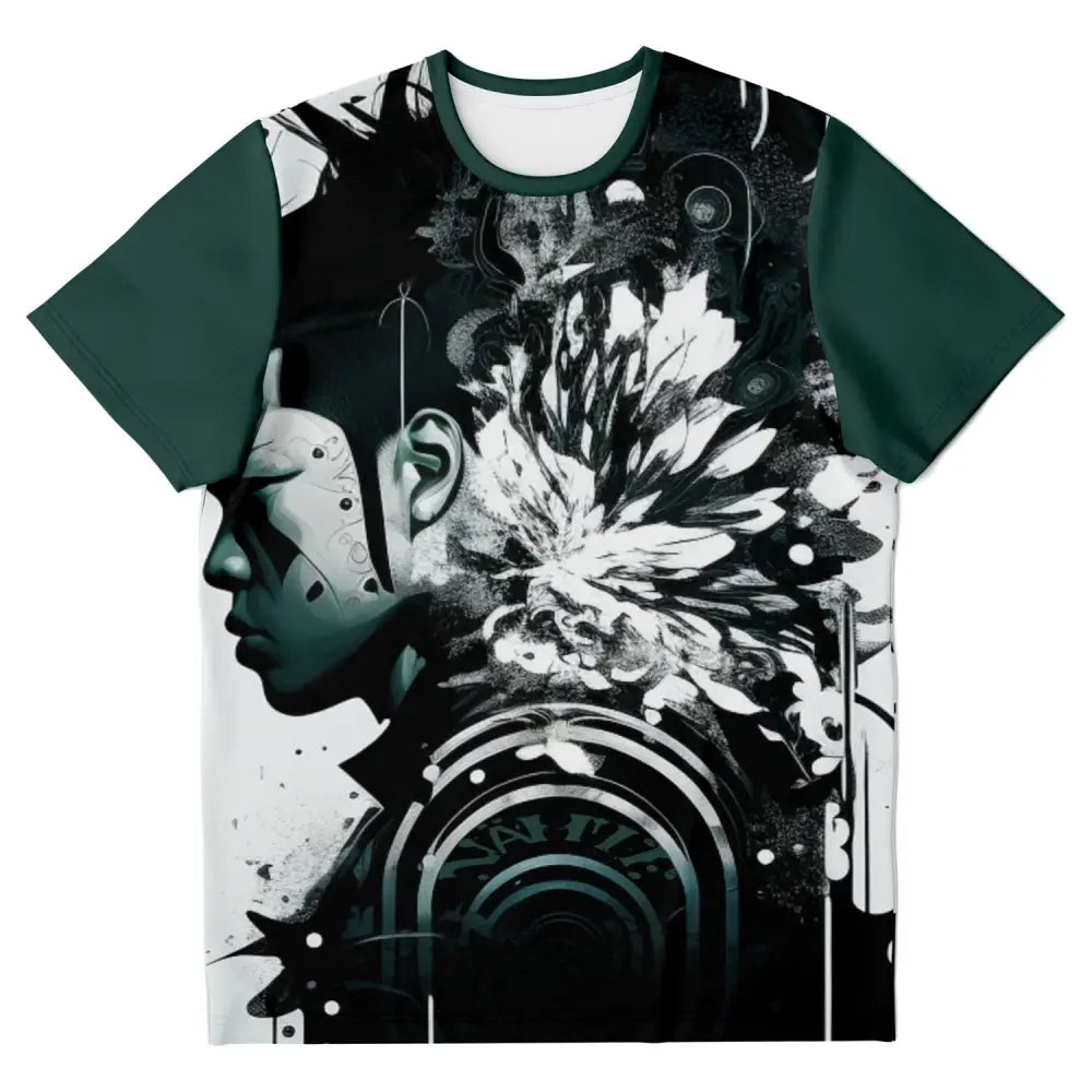 Cyberpunk Tee - XS - T-shirt