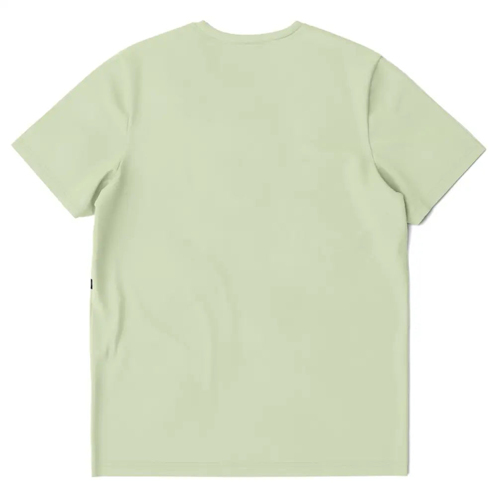 Green Samurai T-shirt - T-shirt