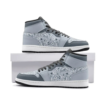 Grey Bandada TR Sneaker - 3 Men - Shoes
