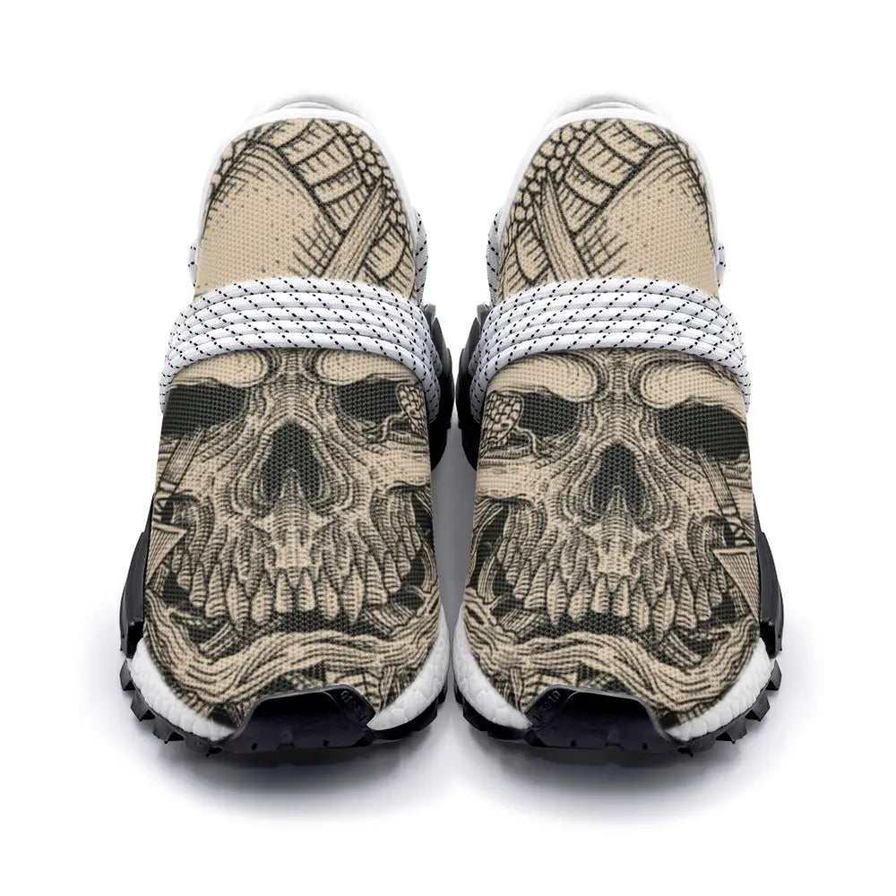 Skulls S-1 Sneakers - Shoes