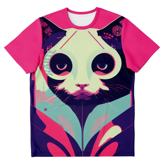 The Kat Tee - XS - T-shirt