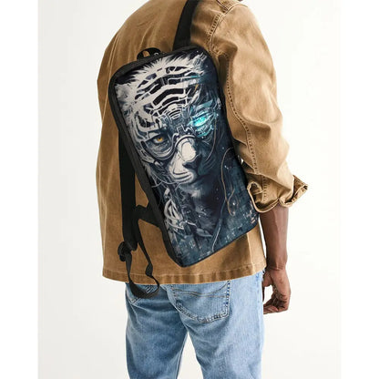 Tiger Slim Tech Backpack - UNIVERSAL - Backpacks
